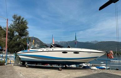 Motoscafo Baja Marine 290 ES