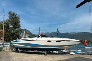 Motoscafo Baja Marine 290 ES