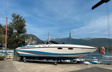 Motoscafo Baja Marine 290 ES