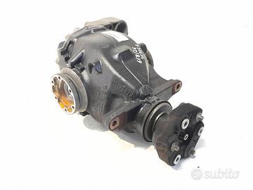 DIFFERENZIALE POST. BMW SERIE 1 «E81» BERLINA (200