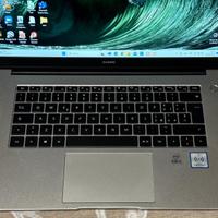 computer portatile huawei