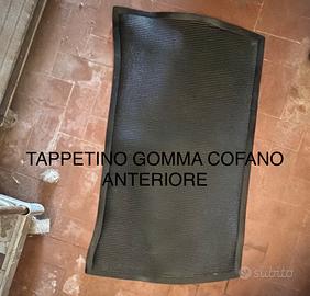 Kit tappetini fiat x 1/9