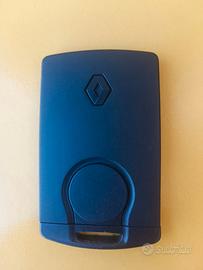 TELECOMANDO  PIATTO X RENAULT CLIO
