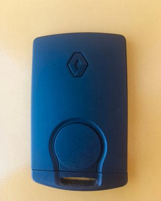TELECOMANDO  PIATTO X RENAULT CLIO