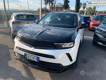 Opel Mokka 1.2 Turbo GS Line