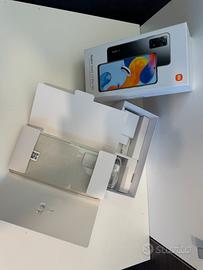 Redmi Note 11 Pro 5G