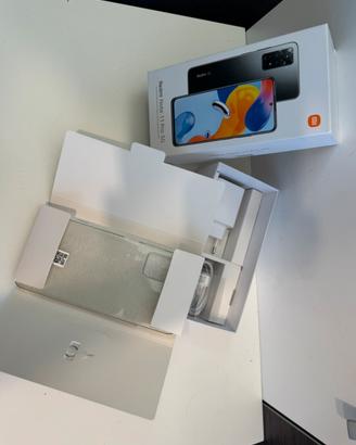 Redmi Note 11 Pro 5G