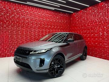 Range Evoque 2.0D AWD Aut R-Dynamic HSE UNICO PROP