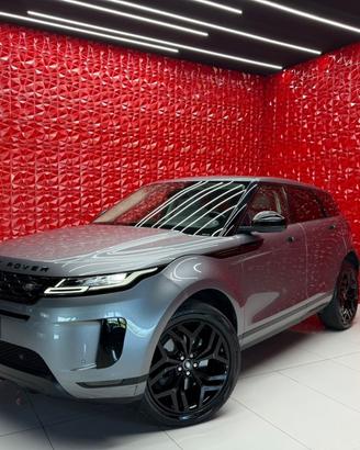Range Evoque 2.0D AWD Aut R-Dynamic HSE UNICO PROP