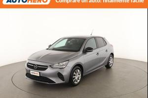 OPEL Corsa UK53827
