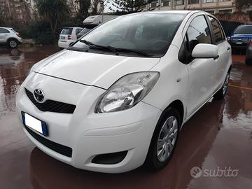 TOYOTA YARIS GPL CON BLOK SHAFT