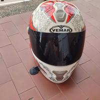 Casco VEMAR Da moto