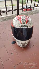 Casco VEMAR Da moto