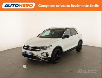 VOLKSWAGEN T-Roc ZP63679