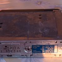 Autoradio Vintage