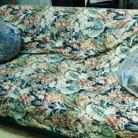 Divano letto 2 piazze