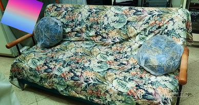 Divano letto 2 piazze
