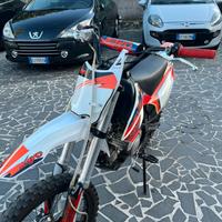 Pit bike 140