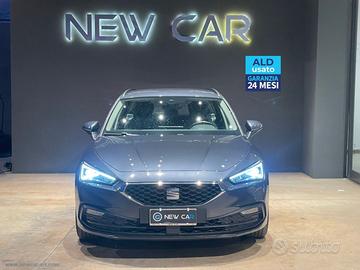 SEAT Leon ST 1.5 eTSI 150CV DSG Business