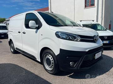 Toyota PROACE 1.6 D-4D 115CV 2017 DISTRIBUZIONE+TA
