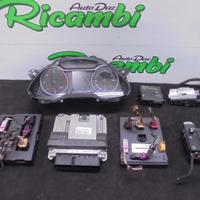 KIT AVVIAMENTO AUDI A4 B8 2.0 TDI ANNO 2011