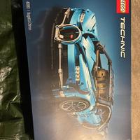 Lego technic 42083 bugatti chiron