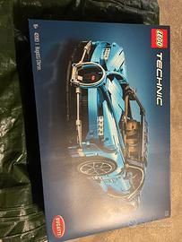 Lego technic 42083 bugatti chiron