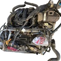 Motore suzuki swift 5 serie 2010-2017 k12b / 1.2