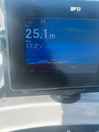 Raymarine Axiom 7 DV