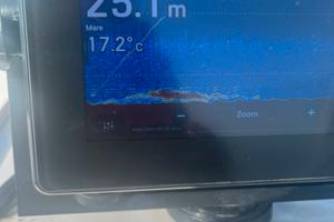 Raymarine Axiom 7 DV