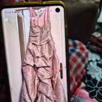 vestito da cerimonia 