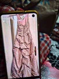 vestito da cerimonia 