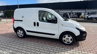 FIAT Fiorino 1.3 MJT 95cv CARGO SX ATTREZZATO OF