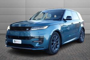 Land Rover Range Rover Sport 3.0d i6 mhev Dynamic
