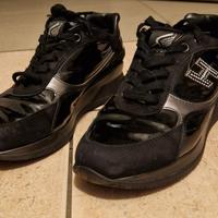 scarpe Hogan come nuove