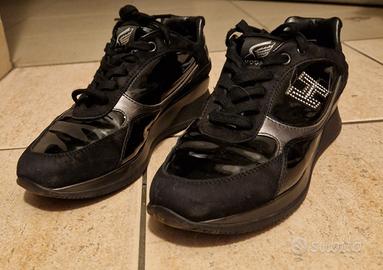 scarpe Hogan come nuove