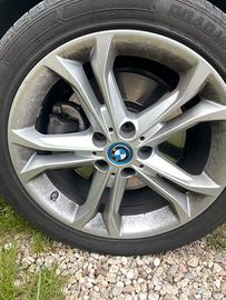 Cerchi BMW