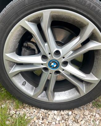 Cerchi BMW