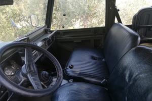 FIAT CAMPAGNOLA 1981