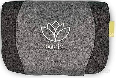 HoMedics Zen cuscino massaggiante per meditazione