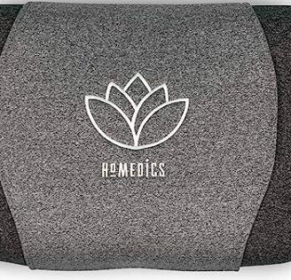 HoMedics Zen cuscino massaggiante per meditazione