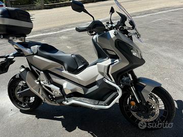 Honda X adv 750 travel 2020 15000km