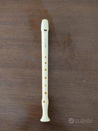 flauto dolce