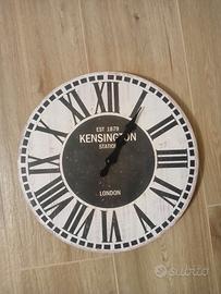 Orologio da parete