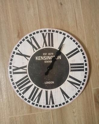 Orologio da parete