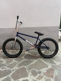 BMX custom Sunday