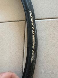 Copertoni continental 5000