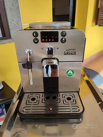 Macchina Caffè
