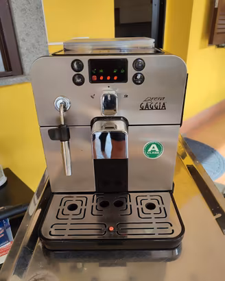 Macchina Caffè