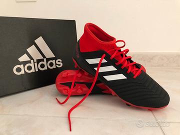 Adidas on sale predator nuove